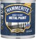 Metallivärv Hammerite Hammered 750 ml, hõbehall