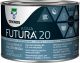 Mööblivärv Futura Aqua 20 PM1 Type A 0,45 l