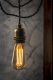 LED-lamp Airam Antique Edison