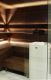 LED-saunavalgusti Cariitti Sauna Linear 2 m