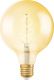 LED-lamp Osram Vintage 1906 Globe 28 CL 4 W/2000 K E27