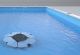 Basseinirobot Swimm&Fun Frisbee FX2