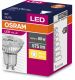LED-lamp Osram 6,9 W, GU10