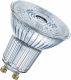 LED-lamp Osram 6,9 W, GU10