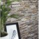 Niiskuskindel seinakate D-c-fixStone Wall Sand 67,5 cm x 4 m