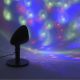 LED-lauavalgusti Leuchten Direkt Disco 46 cm