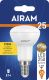 LED-lamp Airam R50 827 250 lm 2,8 W E14 110D OP