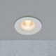 Süvistatav kohtvalgusti Nordlux Stake LED valge