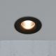 Süvistatav kohtvalgusti Nordlux Stake LED must