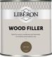 Puukitt Liberon Wood Filler 200 ml Dark Oak