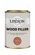 Puukitt Liberon Wood Filler 200 ml Mahagon