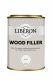 Puukitt Liberon Wood Filler 200 ml Valge