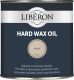 Kõvaõlivaha Liberon Hard Wax Oil White 750 ml