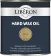 Kõvaõlivaha Liberon Hard Wax Oil Natural 750 ml