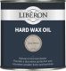 Kõvaõlivaha Liberon Hard Wax Oil Grey Patine 750 ml