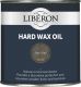 Kõvaõlivaha Liberon Hard Wax Oil Dark Grey 750 ml