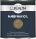 Kõvaõlivaha Liberon Hard Wax Oil Smoked Oak 750 ml