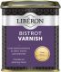 Lakk Liberon Bistrot 250 ml Clear Gloss