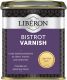 Lakk Liberon Bistrot 250 ml Light Oak