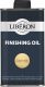 Viimistlusõli Liberon Finishing Oil 250 ml