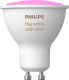 LED-nutilamp Philips Hue White and color 5 W GU10