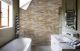 Niiskuskindel seinakate d-c-wall® Ceramics Stone wall sand 67,5 cm x  20 m