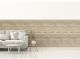 Niiskuskindel seinakate d-c-wall® Ceramics Shabby Wood 67,5 cm x  20 m
