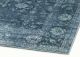 Vaip Narma Maya 133 x 190 cm, sinine/hall