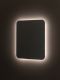 LED-peegel Andres Juliet 60 x 60 cm