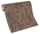Fliistapeet Erismann Concrete 10273-11,pruun