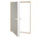 Seinaluuk Dolle clickFIX 56 Wall Hatch 565 x 725 mm