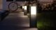 LED-postvalgusti Philips Hue Turaco