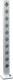 Aiapost Recal Bolmen hall, eri pikkused Otsapost 99,5 cm