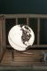 Lauavalgusti Globe the World Ø 20 cm