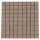 Mosaiik Ambiente 30 x 30 cm Taupe
