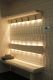 Sauna LED-valgusti seeria 6-osa