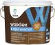 Puiduõli Teknos Woodex Aqua Wood Oil, pruun 2,7 l