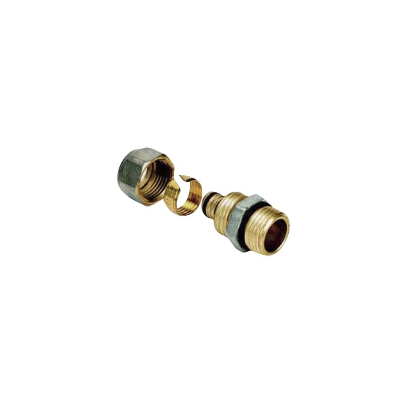 Liitmik 26 mm x 3/4" VK