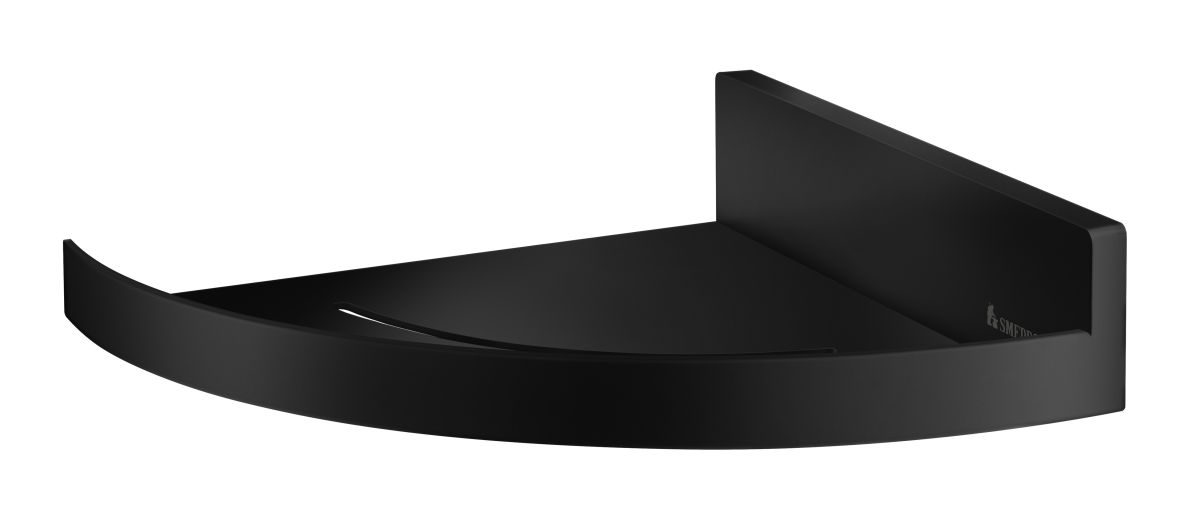 Duširiiul Smedbo Sideline DB5011 matt must