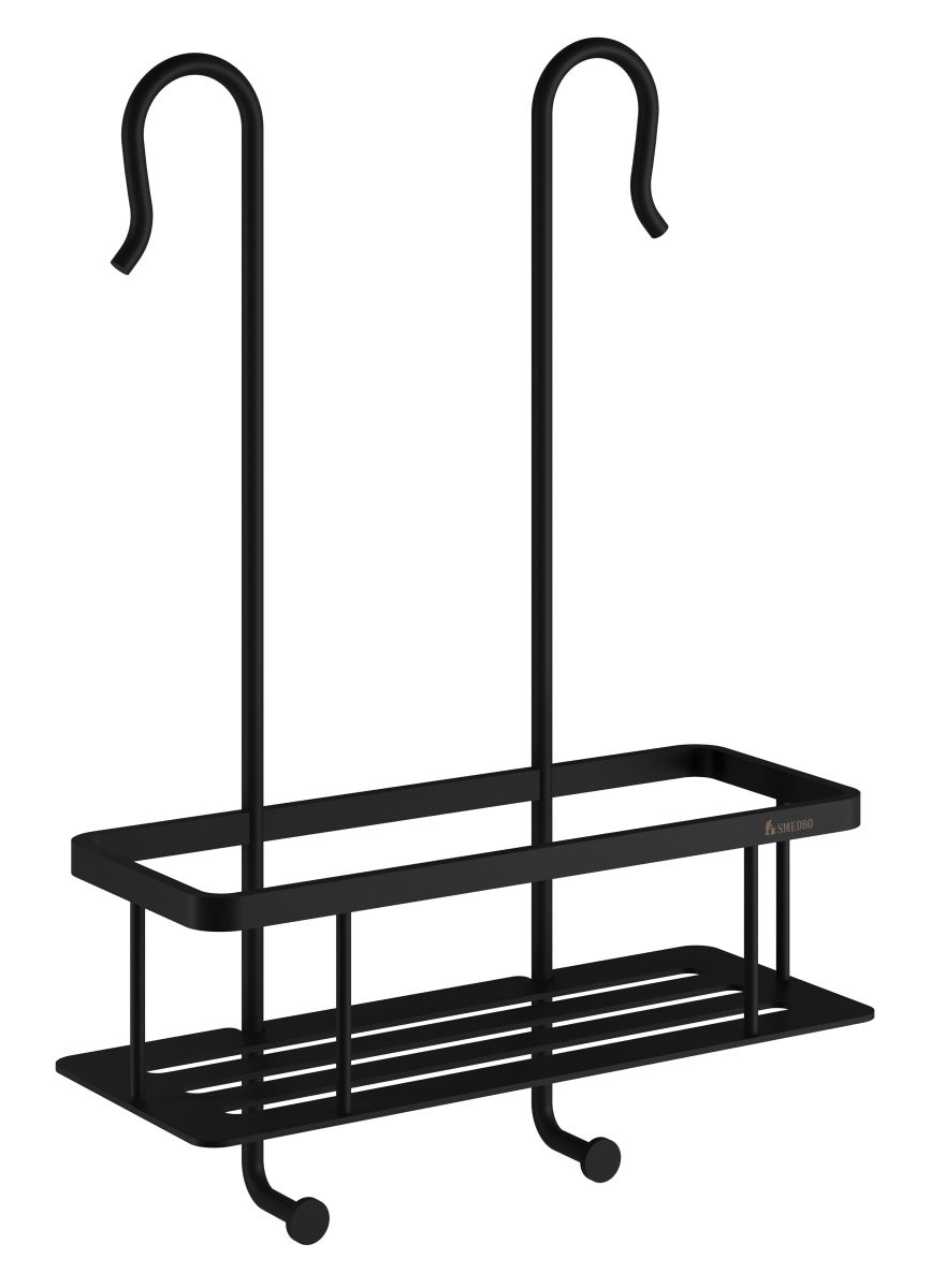 Duširiiul Smedbo Sideline DB3048 matt must