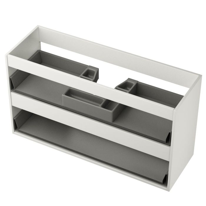 Valamukapp Camargue Skärgård Slim Line 100 cm