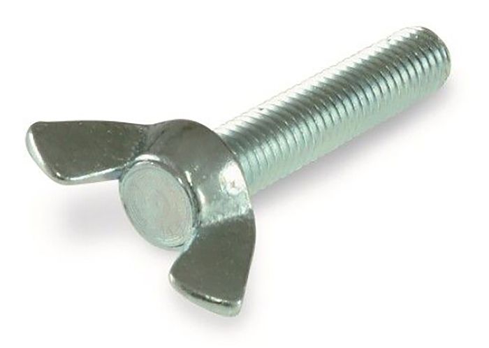 Tiibmutter FZ M% x 30 mm 3 tk