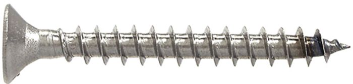 Puidukruvid Profi Depot A2 TX 3,5 x 25 mm 200 tk