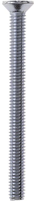 Metallikruvid PH 5 x 40 mm 100 tk