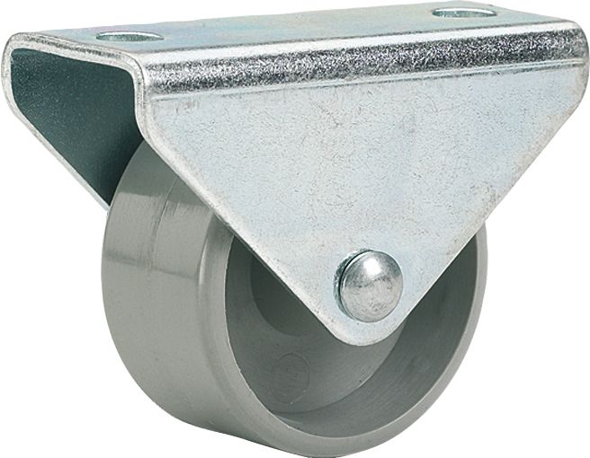 Mööbliratas Stabilit Ø 30 mm