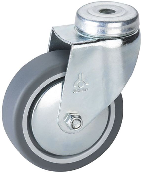 Rullik Stabilit 100 x 25 mm