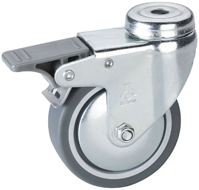 Rullik Stabilit 100 x 25 mm