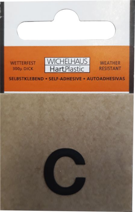 Täht Wichelhaus HartPlastic C 15 mm