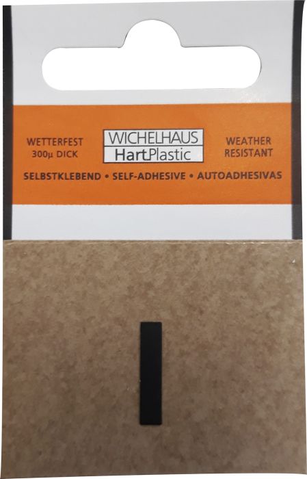 Täht Wichelhaus HartPlastic I 15 mm