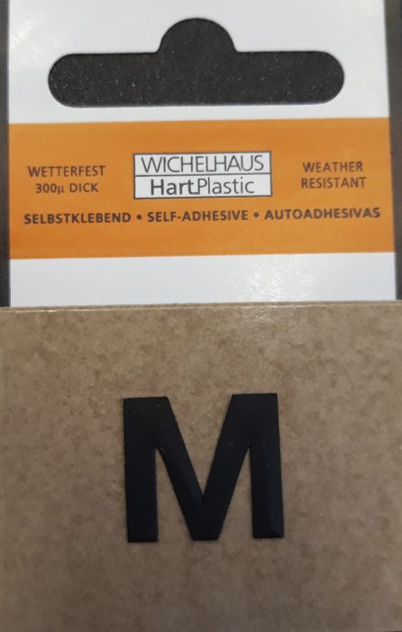 Täht Wichelhaus HartPlastic M 15 mm